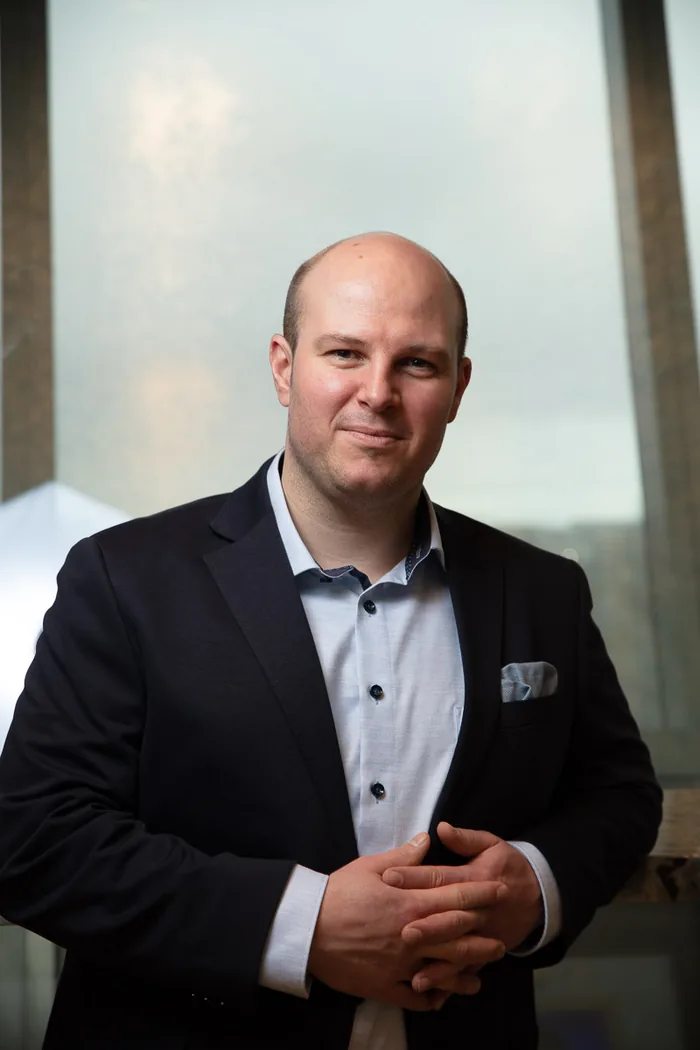 Fabian Mahnke, Vinci AI